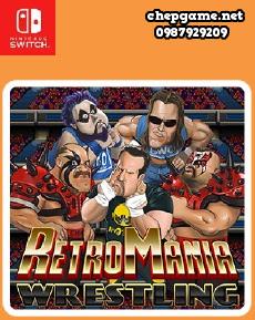 RetroMania Wrestling