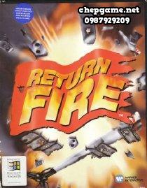 Return Fire
