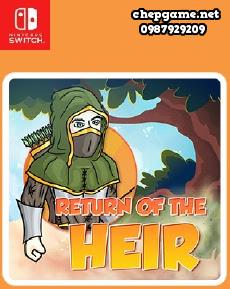 Return of the Heir