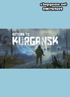 Return to Kurgansk