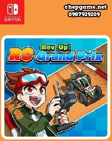 Rev Up RC Grand Prix