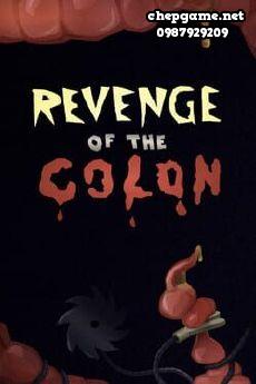 Revenge Of The Colon