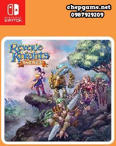 Reverie Knights Tactics