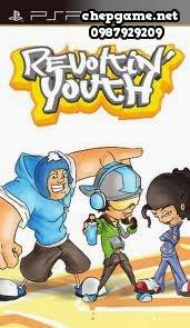 Revoltin Youth