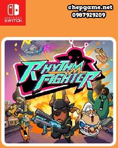 Rhythm Fighter