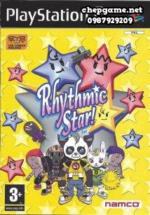 Rhythmic Star