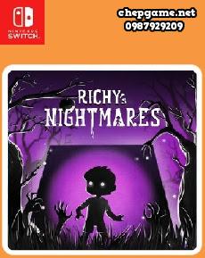 Richys Nightmares