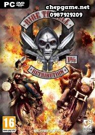 Ride to Hell Retribution