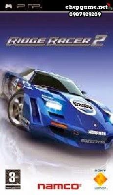 Ridge Racer 2