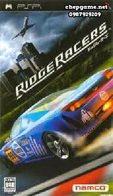 Ridge Racer