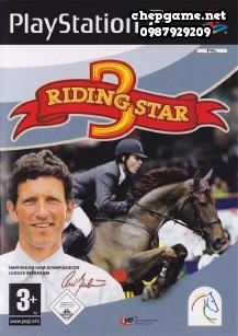 Riding Star 3