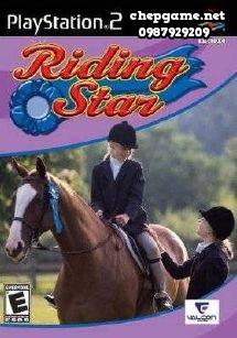 Riding Star