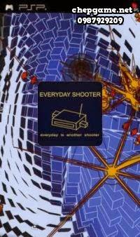 Riff Everyday Shooter