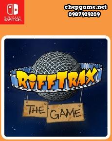 RiffTrax The Game