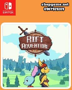 Rift Adventure