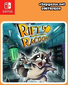 Rift Racoon