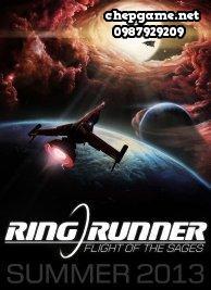 Ring Runner Flight of the Sages
