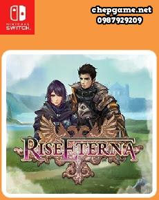Rise Eterna