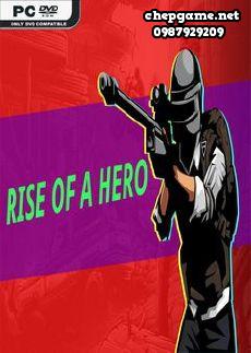 Rise Of A Hero