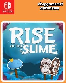 Rise of the Slime