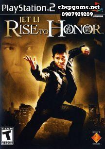 Rise To Honor