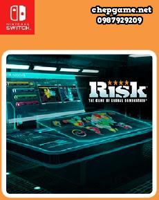 RISK Global Domination