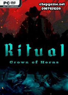 Ritual Crown of Horns