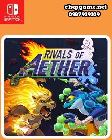 Rivals of Aether