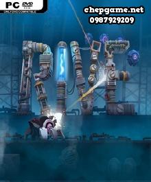 RIVE Wreck Hack Die Retry