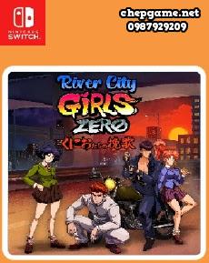 River City Girls Zero