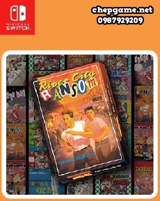 River City Ransom