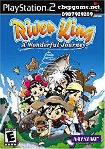River King A Wonderful Journey