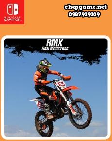 RMX Real Motocross
