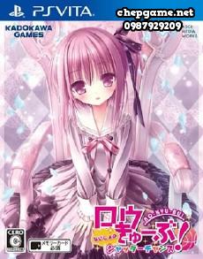 Ro Kyu Bu Naisho no Shutter Chance