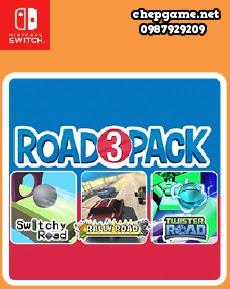 Road 3 Pack