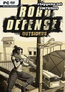 Road Defense Outsiders
