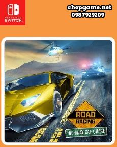 Road Racing Highway Car Chase