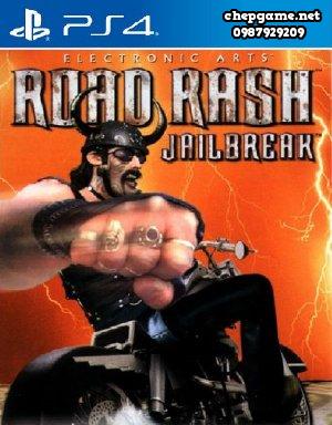 Road Rash Jailbreak