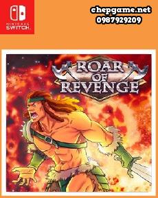 Roar of Revenge