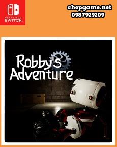 Robbys Adventure