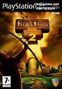 Robin Hood 2 The Siege