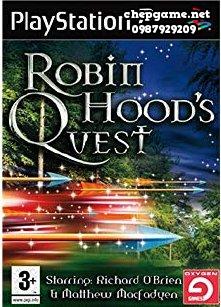 Robin Hoods Quest