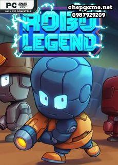 Robo Legend