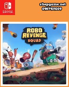 Robo Revenge Squad