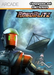RoboBlitz