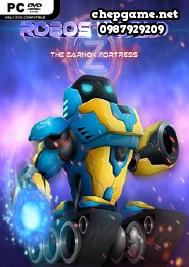 Robos World The Zarnok Fortress