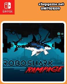 RoboShark Rampage