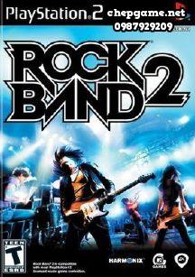 Rock Band 2