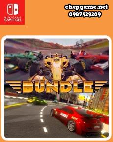 Rock N Racing Bundle Grand Prix and Rally