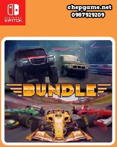Rock N Racing Bundle Off Road and Grand Prix